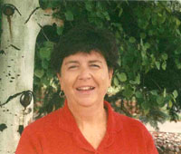 Jane Bolton