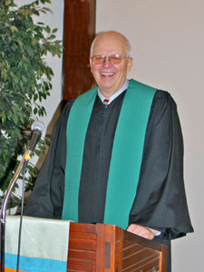 Gary Seelau