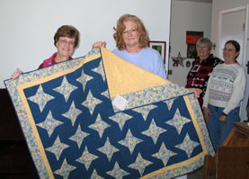 quilters